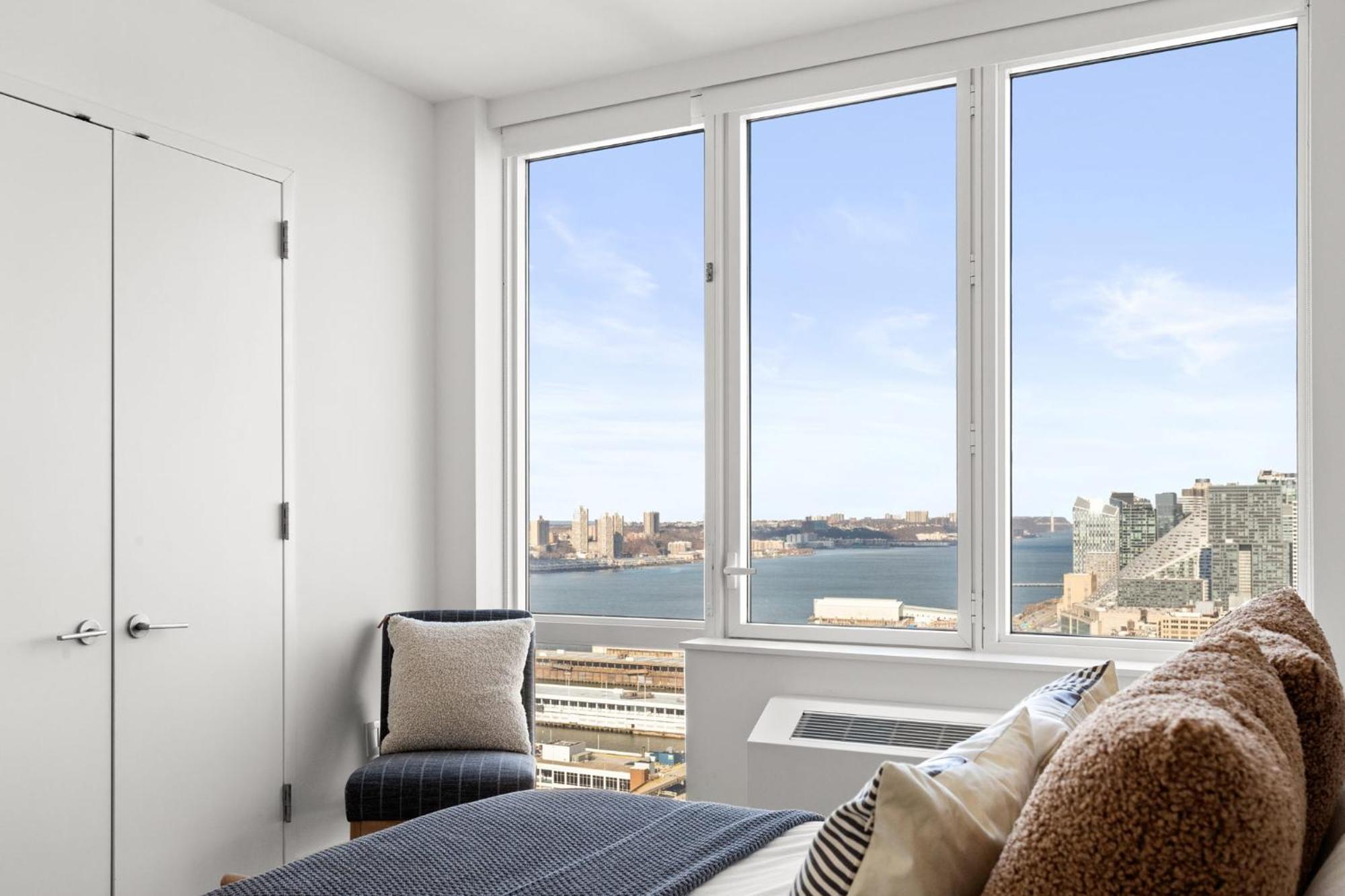 Stunning Luxe 1bd 1bath